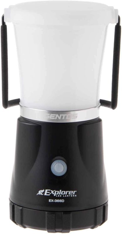 ジェントス(GENTOS) Explorer EX-366D