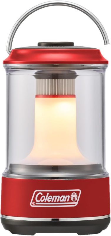 コールマン(Coleman) リチャージブルLEDランタン 300 2218784