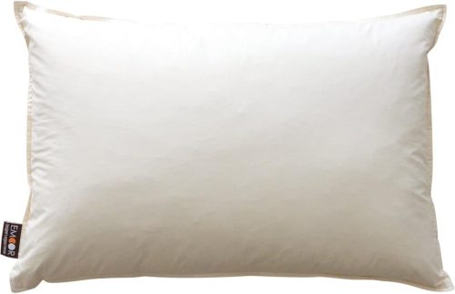エムール ダウンピロー 43×63cm 日本製 it-dpillow-4363