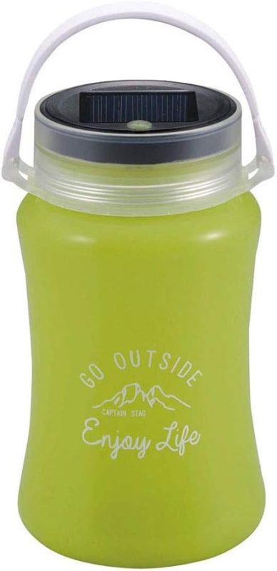 キャプテンスタッグ(CAPTAIN STAG) フローティングLEDランタン type2 UK-4044