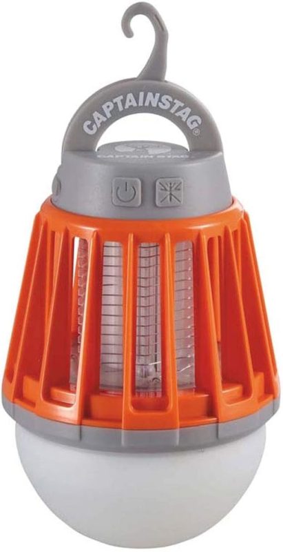 キャプテンスタッグ(CAPTAIN STAG) LEDバグランタン UK-4051