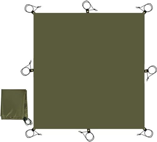 LUHANA グランドシート GSAG-5000