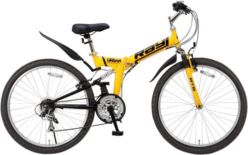 オオトモ(OTOMO) Raychell MTB-2618RR