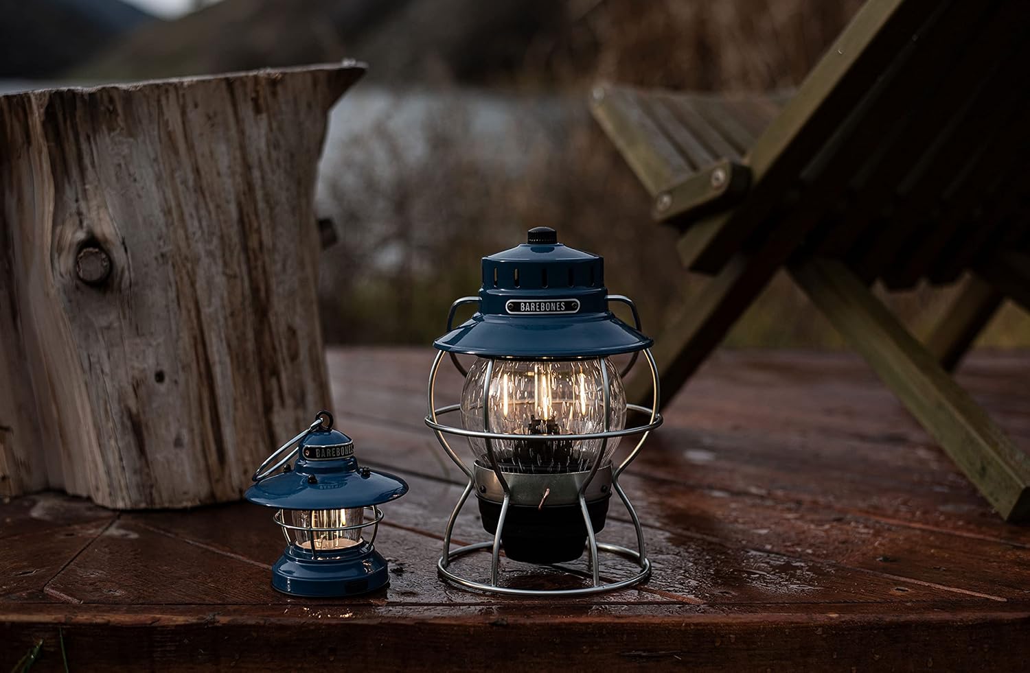 BougeRV キャンプランタン 高輝度1500lm 投光器 3色切替可能 LED