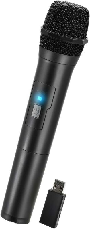 アクラス ワイヤレスマイクPRO SASP-0638