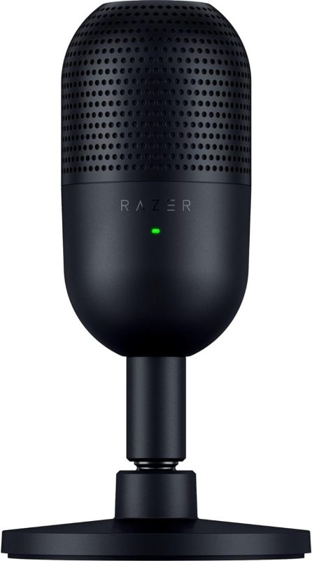 レイザー(Razer) Seiren V3 Mini RZ19-05050100-R3M1