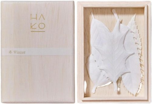 薫寿堂 HAKO 葉っぱのお香