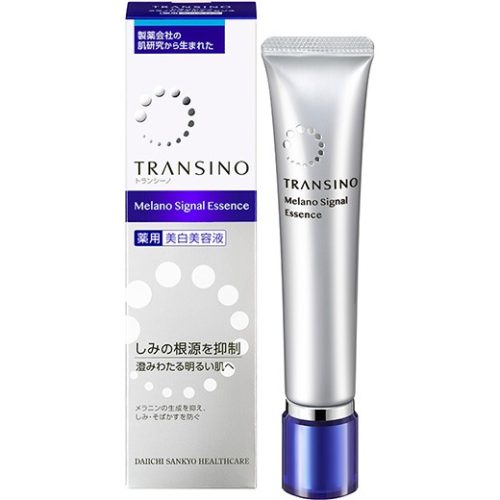第一三共ヘルスケア(DAIICHI SANKYO HEALTHCARE) トランシーノ 薬用メラノシグナルエッセンス 医薬部部外品