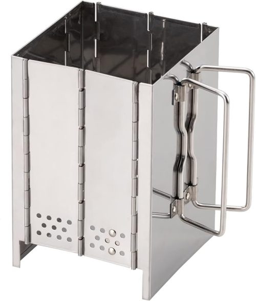 バンドック(BUNDOK) FD炭火起こし バーベキュー BD-496