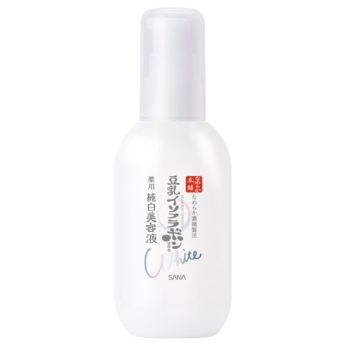 常盤薬品工業 なめらか本舗 薬用美白美容液 医薬部外品