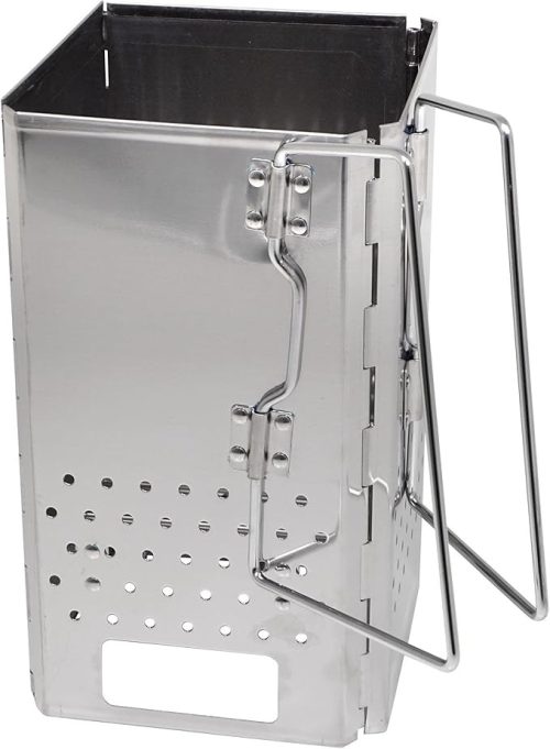 Montagna 折りたたみ火起こし器 ラージサイズ HAC2895