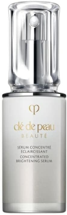 クレ・ド・ポー ボーテ(cle de peau Beaute) セラムコンサントレエクレルシサンn 医薬部外品