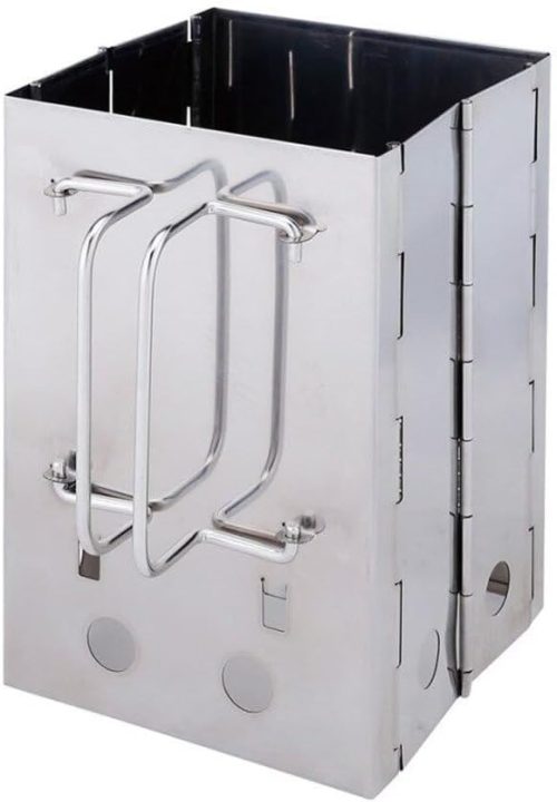 ホールアース(Whole Earth) 火起こし器 WE23DZ89 SLR