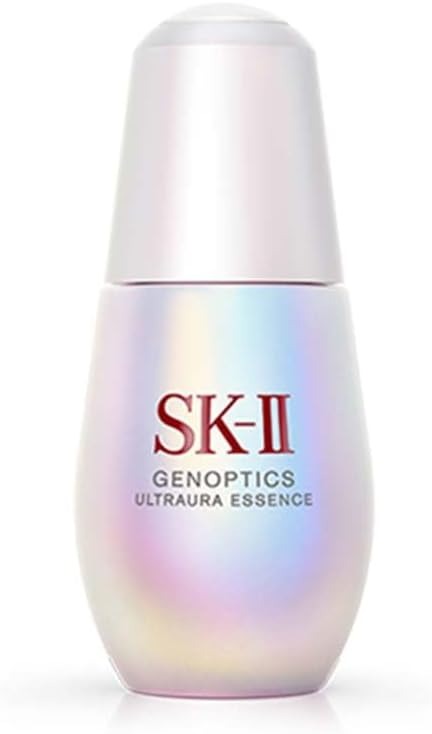 エスケーツー(SK-ll) ジェノプティクス オーラ エッセンス 医薬部外品