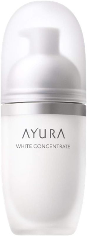 アユーラ(AYURA) ホワイトコンセントレート 医薬部外品