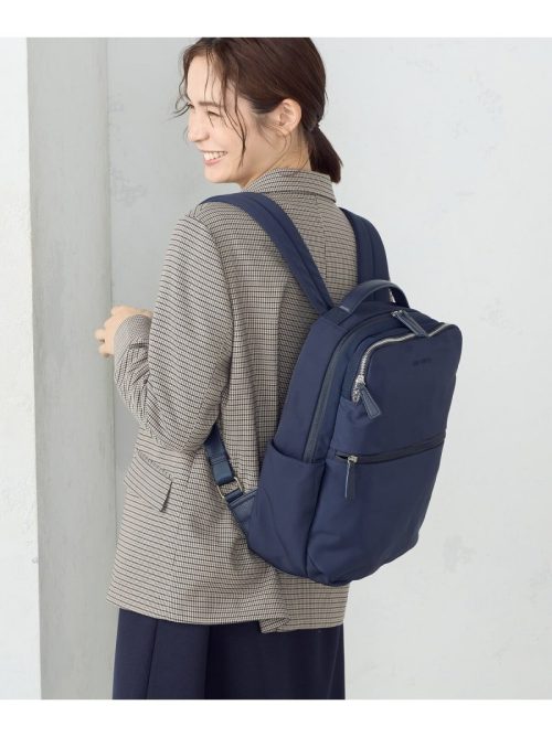 モノコムサ(MONO COMME CA) ビジネスリュック