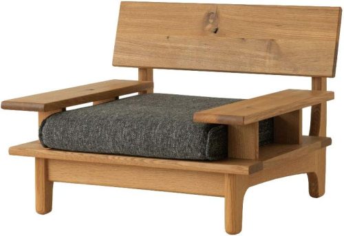 飛騨産業 森のことば ソファ 両肘付き SN14A