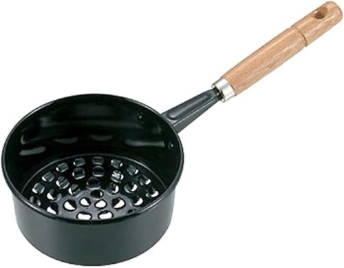 キャプテンスタッグ(CAPTAIN STAG) 炭焼き名人 ハンディ火起し器 M-6636