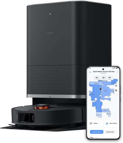 アンカー(ANKER) Eufy X10 Pro Omni T2351