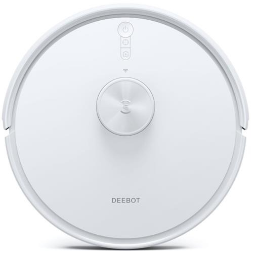 エコバックス(ECOVACS) DEEBOT Y1 PRO DLX34-22EE