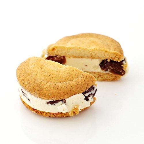 レクラン・ドゥ・ルコルテ レーズンサンドグラン