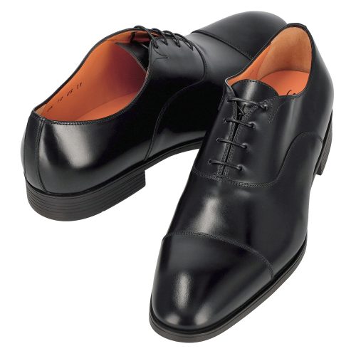 サントーニ(santoni) メンズ オックスフォードシューズ