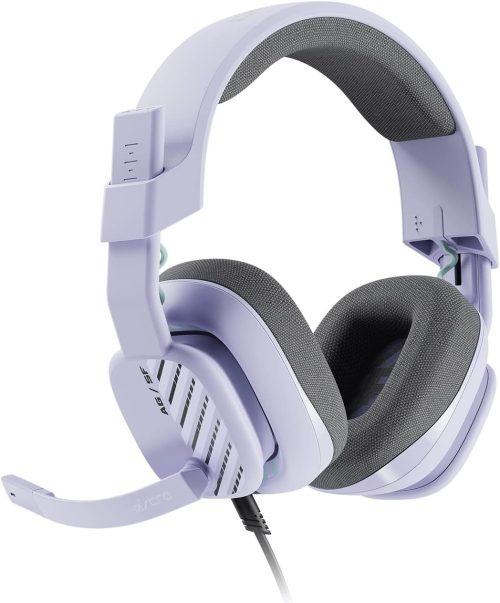 ロジクール(Logicool) ASTRO A10 Gen 2
