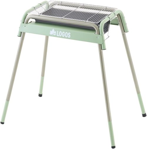 ロゴス(LOGOS) eco-logosave チューブグリル M 81060701