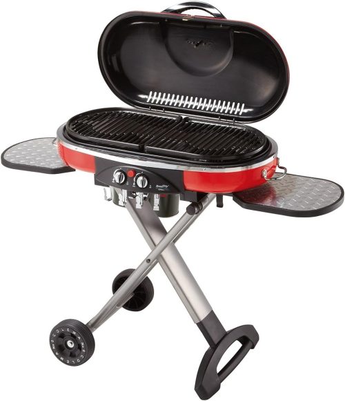 コールマン(Coleman) ロードトリップ グリル LXE-J II 2000017066