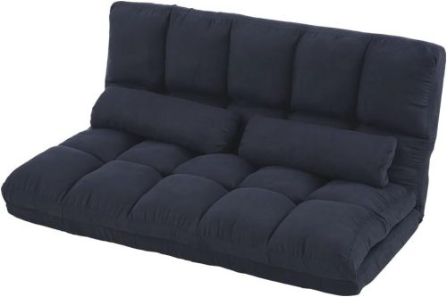 ぼん家具 リクライニングソファベッド セミダブル SOF010281