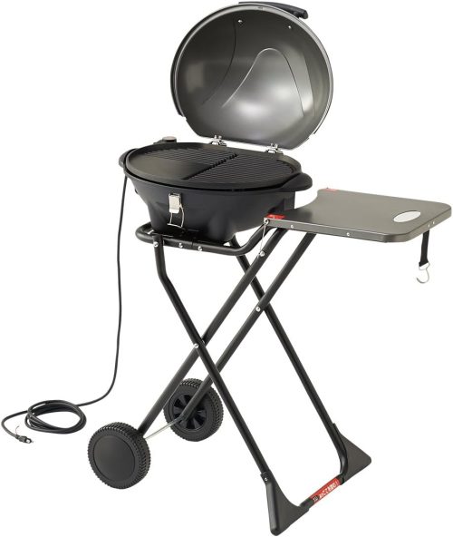 ロゴス(LOGOS) LOGOS CHEF BBQエレグリル 81060000