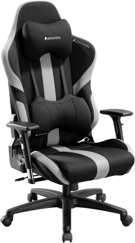 バウヒュッテ(Bauhutte) ゲーミングチェア G-551