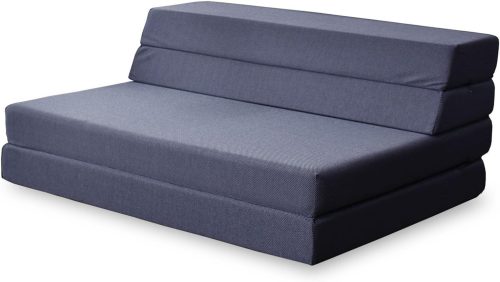 ドリス(DORIS) 折りたたみ式 高反発マットレス スリーピー 11953