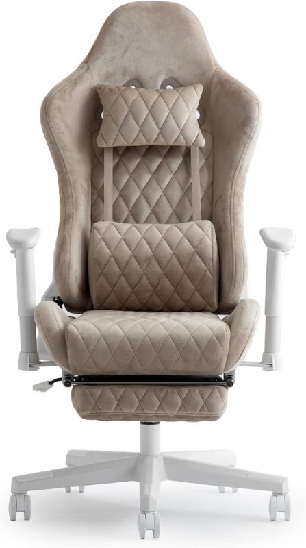 タンスのゲン CYBER GROUND ゲーミングチェア 68800012