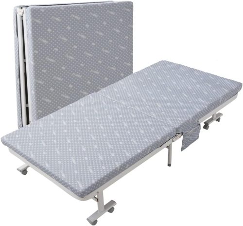 エムール 組立不要 折りたたみベッド MEHOL zd-d-mehol-sd