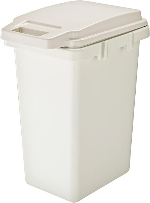 リス(RISU) 抗菌ペール 防臭 45JS