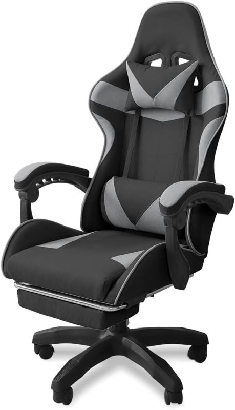 ウェイモール(WEIMALL) ゲーミングチェア FKB007