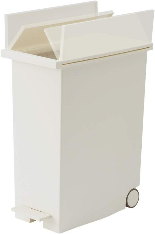 ケユカ(KEYUCA) 両開きダストボックス 27L