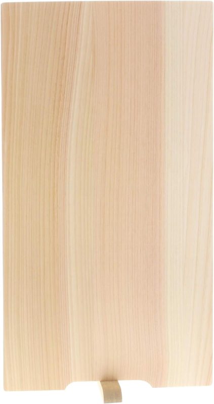 土佐龍(Tosaryu) スタンド付きまな板 HS-2002