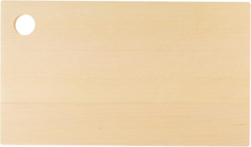 梅沢木材工芸社 青森ひばのまな板 食器洗浄機対応