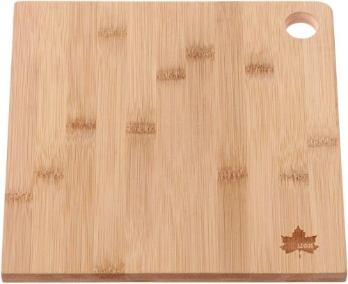 ロゴス(LOGOS) Bambooちょっとまな板 81280003