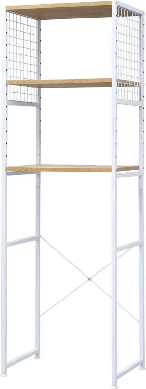 ワイエムワールド 冷蔵庫ラック モナーク 00-341