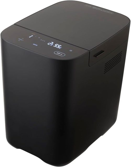 ツインバード(TWINBIRD) おいしい低糖質パンベーカリー BM-EF38B