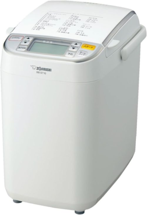 象印マホービン(ZOJIRUSHI) パンくらぶ ホームベーカリー BB-ST10