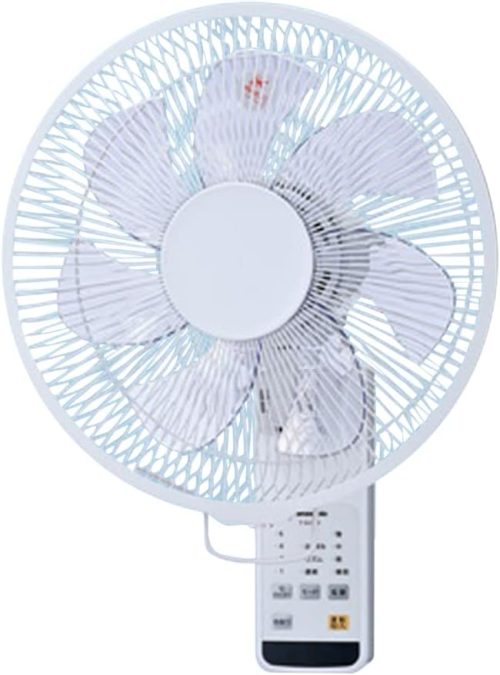 パナソニック(Panasonic) 壁掛扇風機 リモコンタイプ F-GU303
