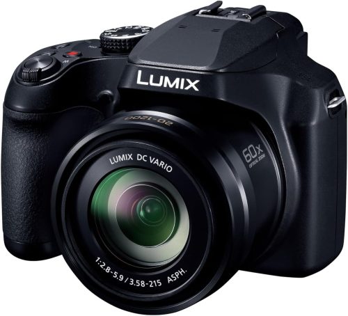 パナソニック(Panasonic) デジタルカメラ LUMIX DC-FZ85D