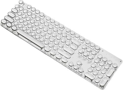 EWEADN タイプライター風キーボード