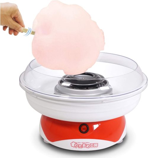 わたあめ工房 わたあめメーカー