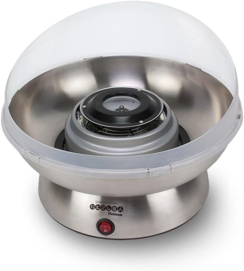 わたがし名人 eモンズ わたあめメーカー