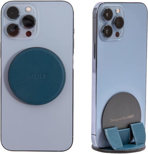 MOFT O Snapスマホスタンド&グリップ